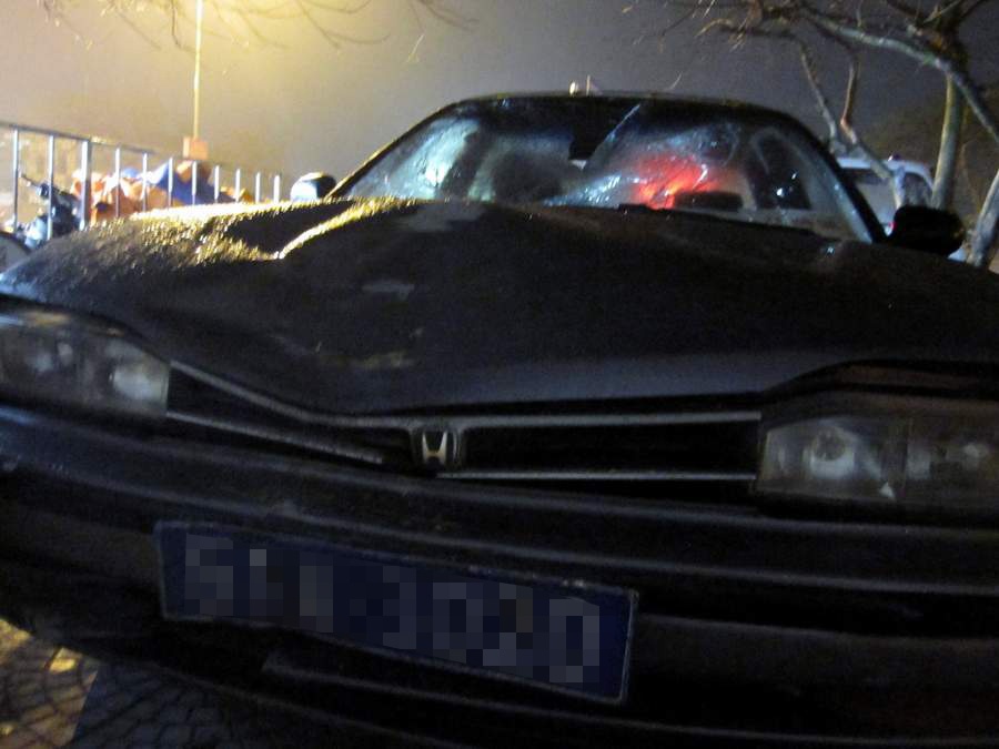 Giam doc dien luc lai 'xe dien', lam 2 nguoi chet hinh anh