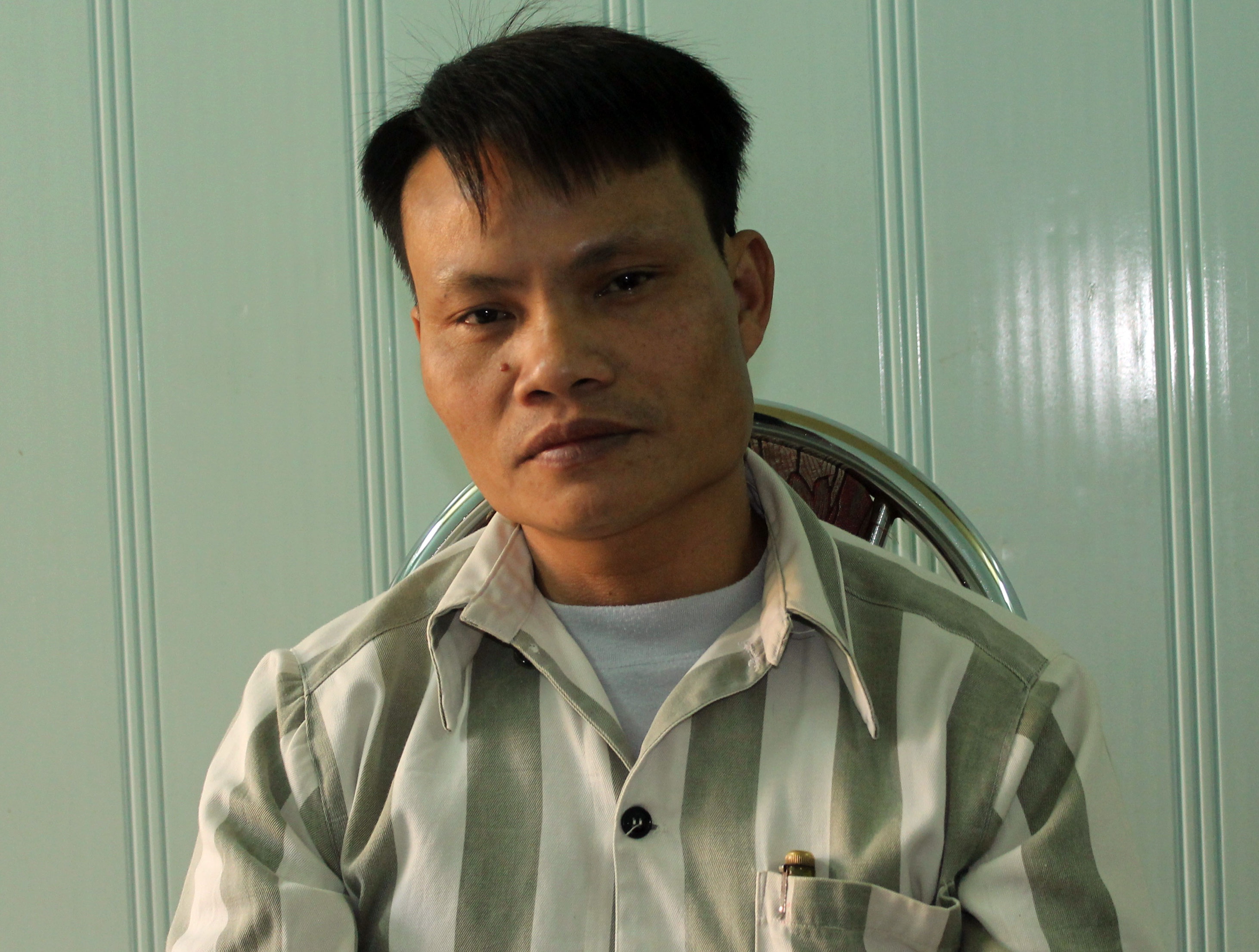Quang doi 18 nam tron na cua ten cuop hinh anh