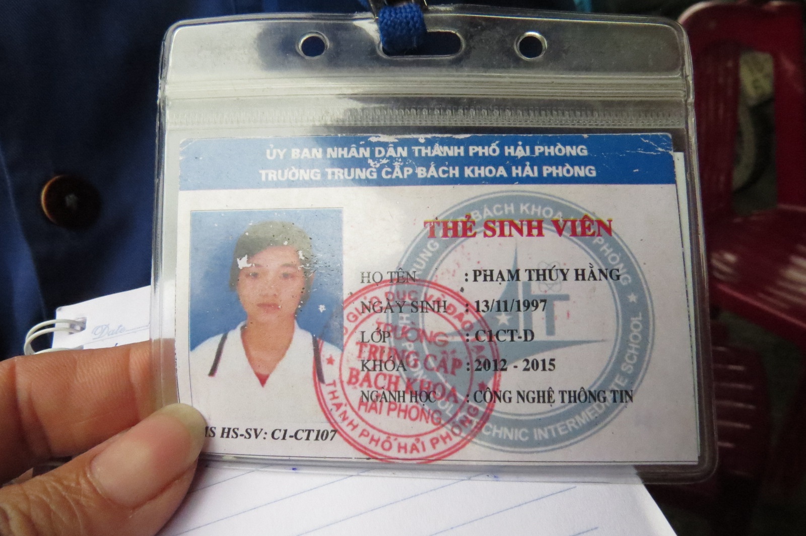 Nu sinh chet vi thuoc diet co vua chia tay nguoi yeu hinh anh