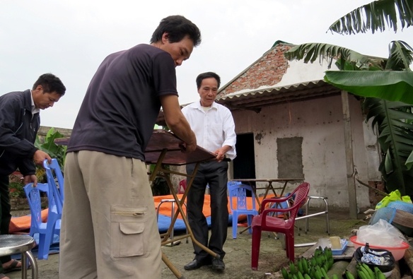 Bi kich phia sau tham an chong giet vo va con trai hinh anh