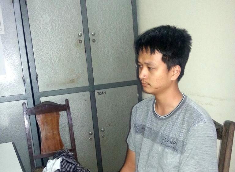 Ke giet 4 nguoi than tu van bang man tuyn hinh anh