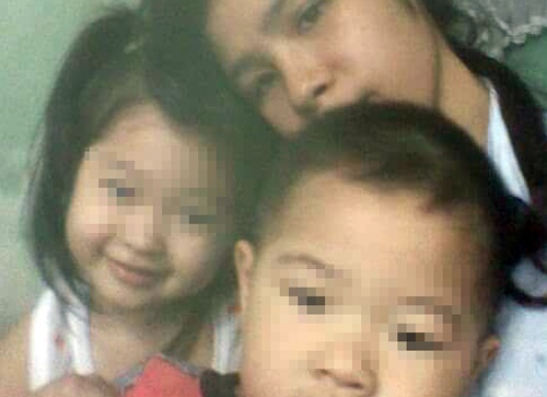 Vi sao ba noi dua 2 chau tron biet tich? hinh anh