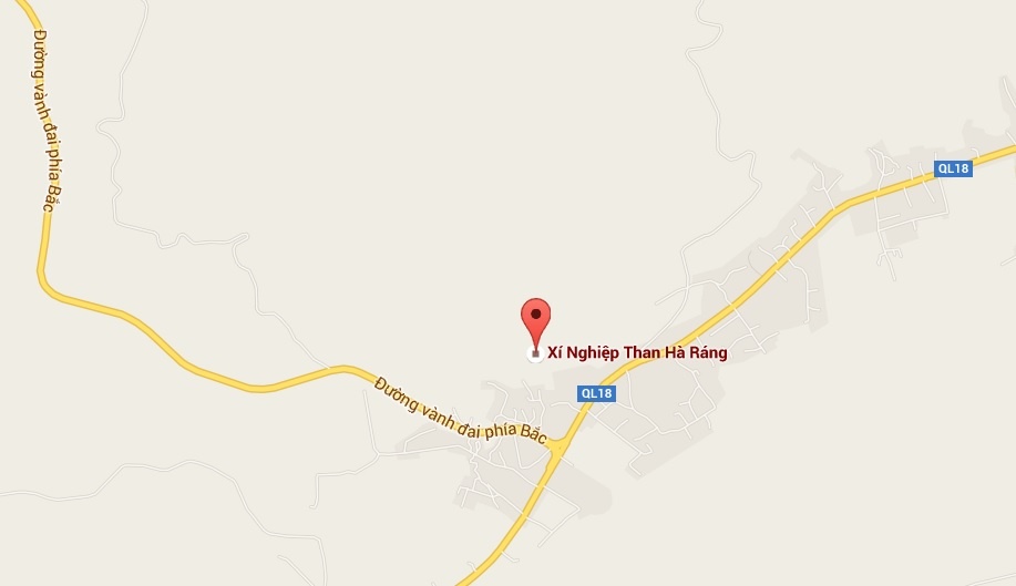 Chay khi o lo than Quang ninh anh 2