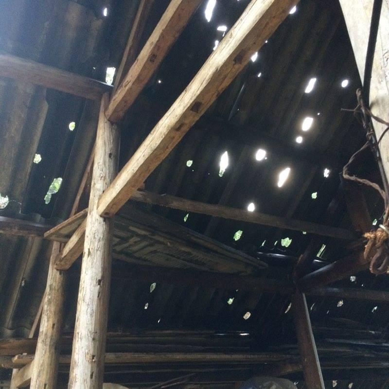 Mua da o Tuyen Quang anh 2