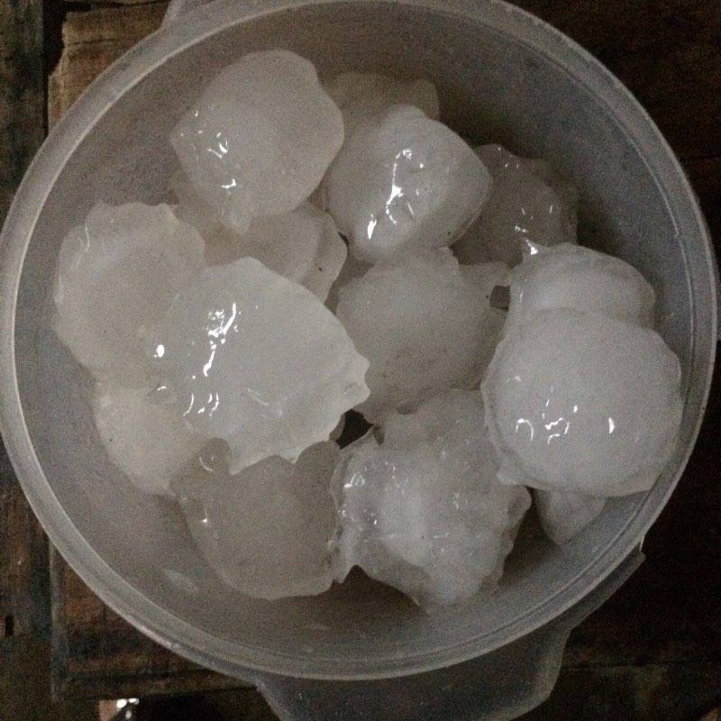 Mua da o Tuyen Quang anh 1