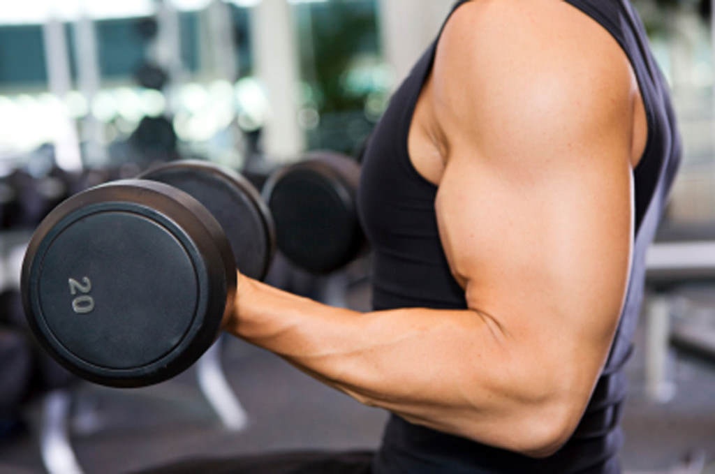 Chien si cong an bi dam chet tai phong gym hinh anh
