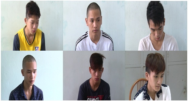 Cướp của người đi chợ lúc rạng sáng ảnh 1 Cuop cua nguoi di cho luc rang sang anh 1