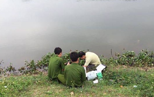 Thieu nu hai chet em trai anh 1