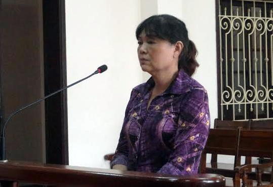 Chu nha nghi linh 15 thang tu vi chua mai dam hinh anh