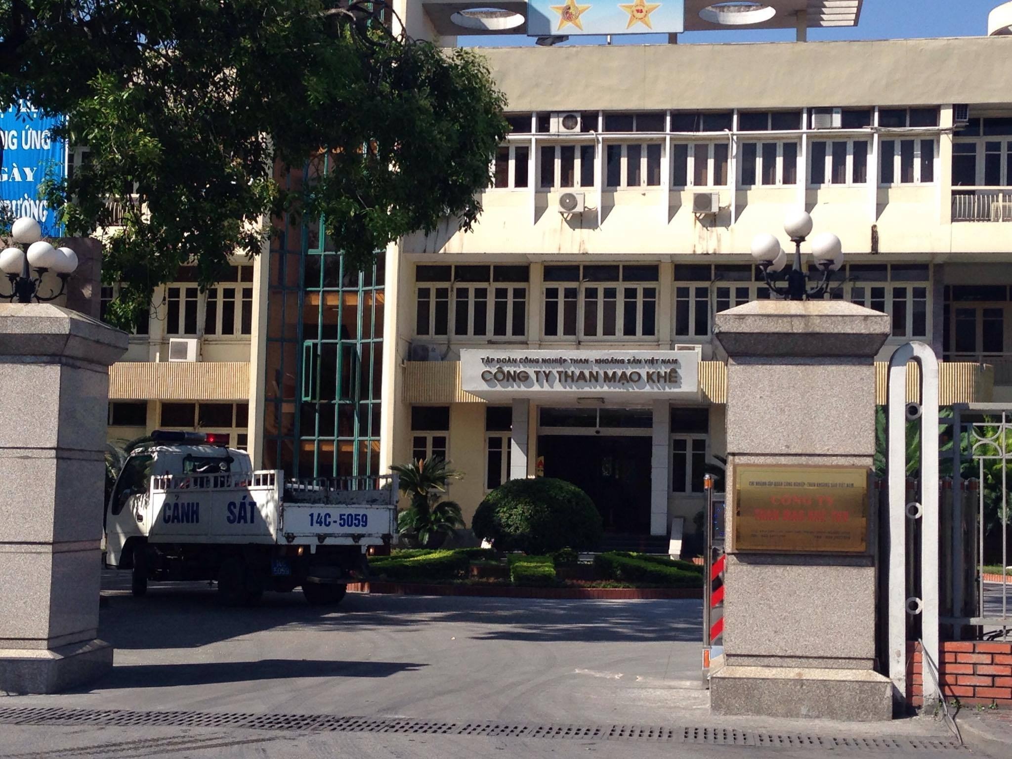 Pho quan doc tu vong anh 1