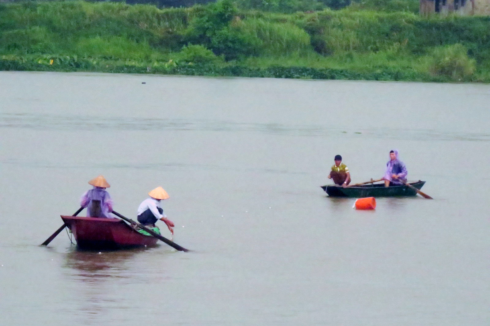 Tau dam nhau 4 nguoi chet anh 2