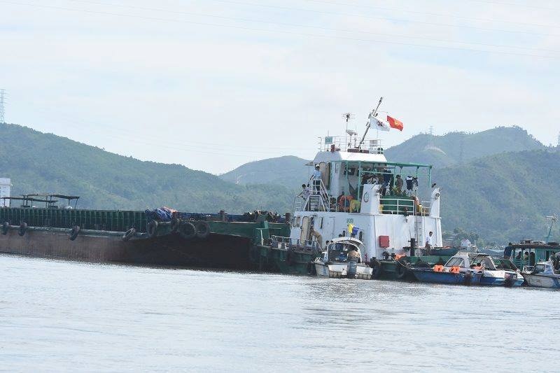 Sa lan dam chiec mung, cu ba 78 tuoi mat tich hinh anh