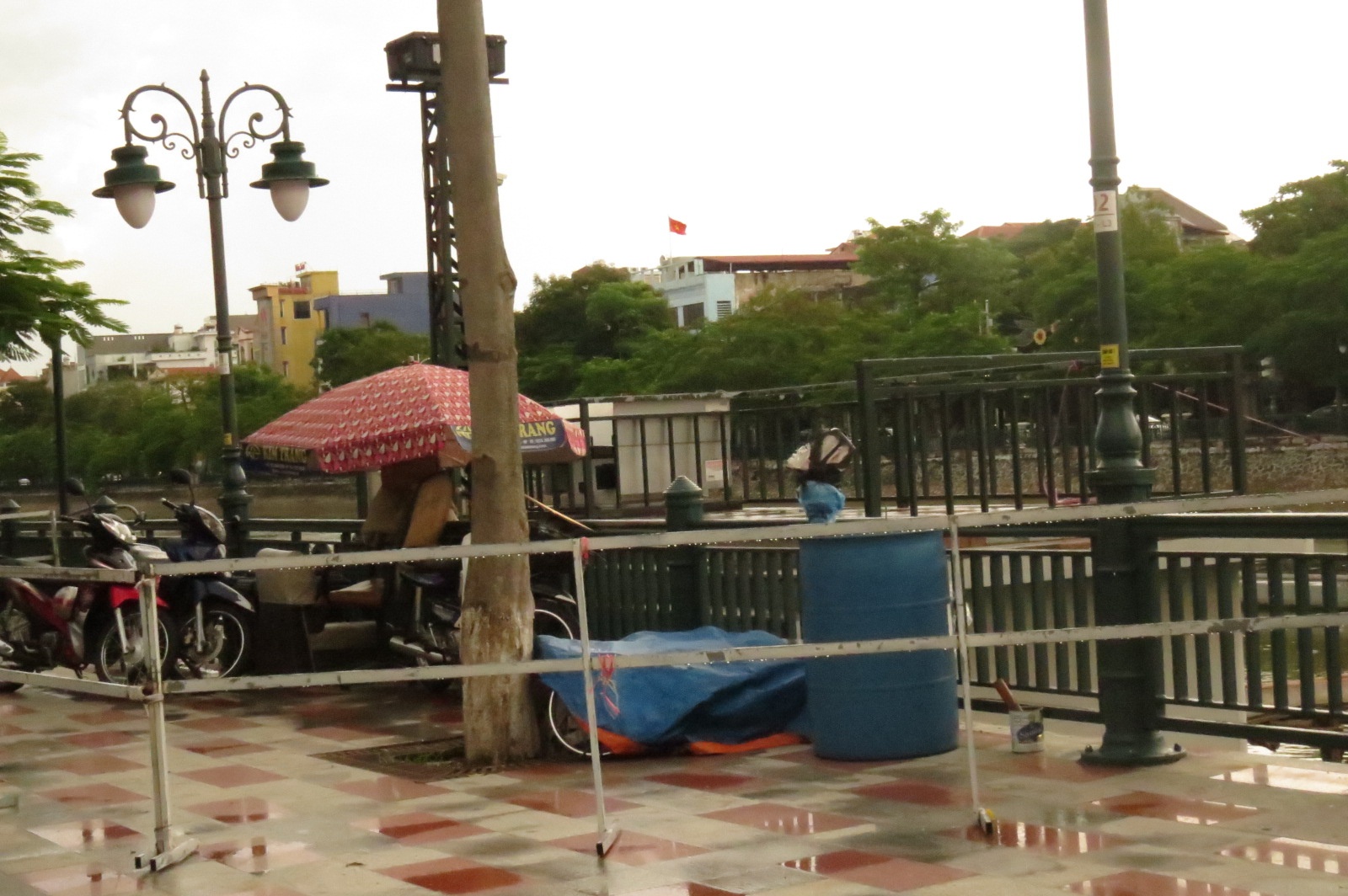 Dan nhac nuoc 200 ty anh 9