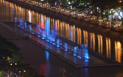 Dan nhac nuoc 200 ty anh 11