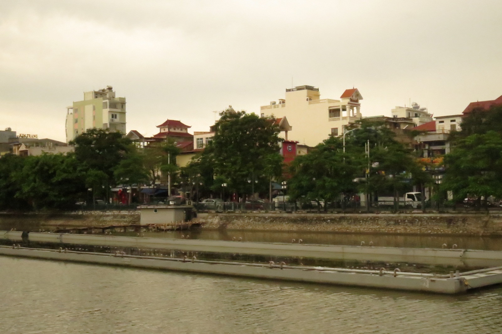 Dan nhac nuoc 200 ty anh 1