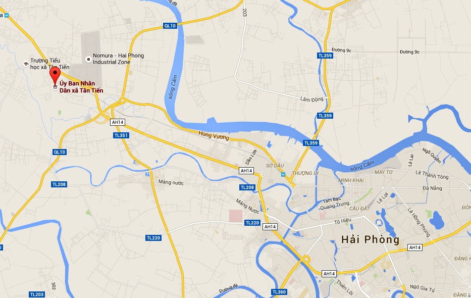 Tàu hỏa húc ôtô ảnh 2 Tau hoa huc oto anh 2