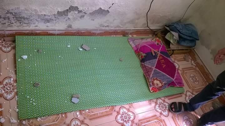 Giải phóng mặt bằng ảnh 1 Giai phong mat bang anh 1