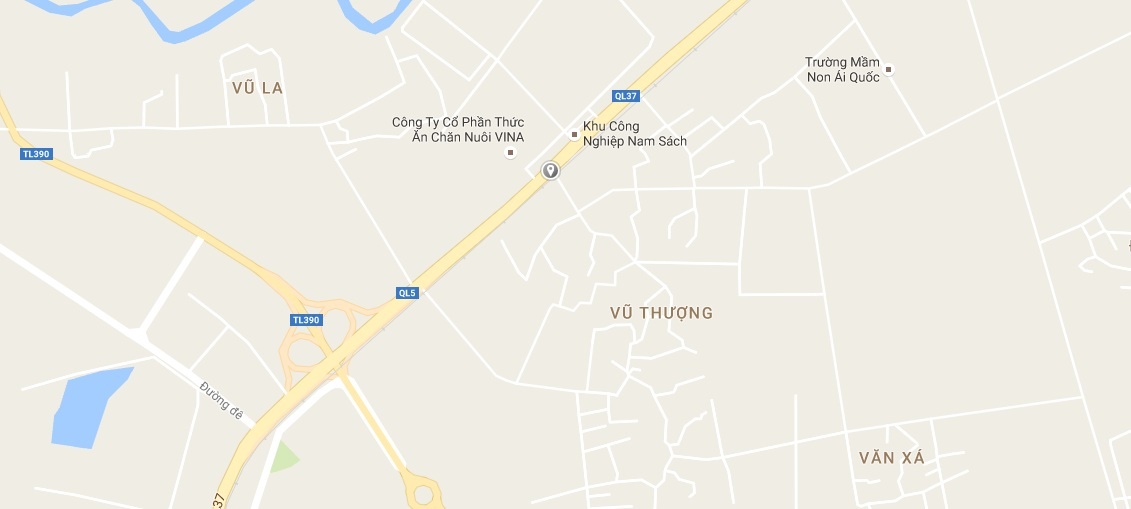 Tau hoa dam oto anh 2