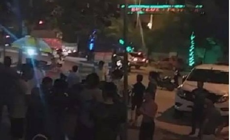 Nổ súng giết người ảnh 1 No sung giet nguoi anh 1