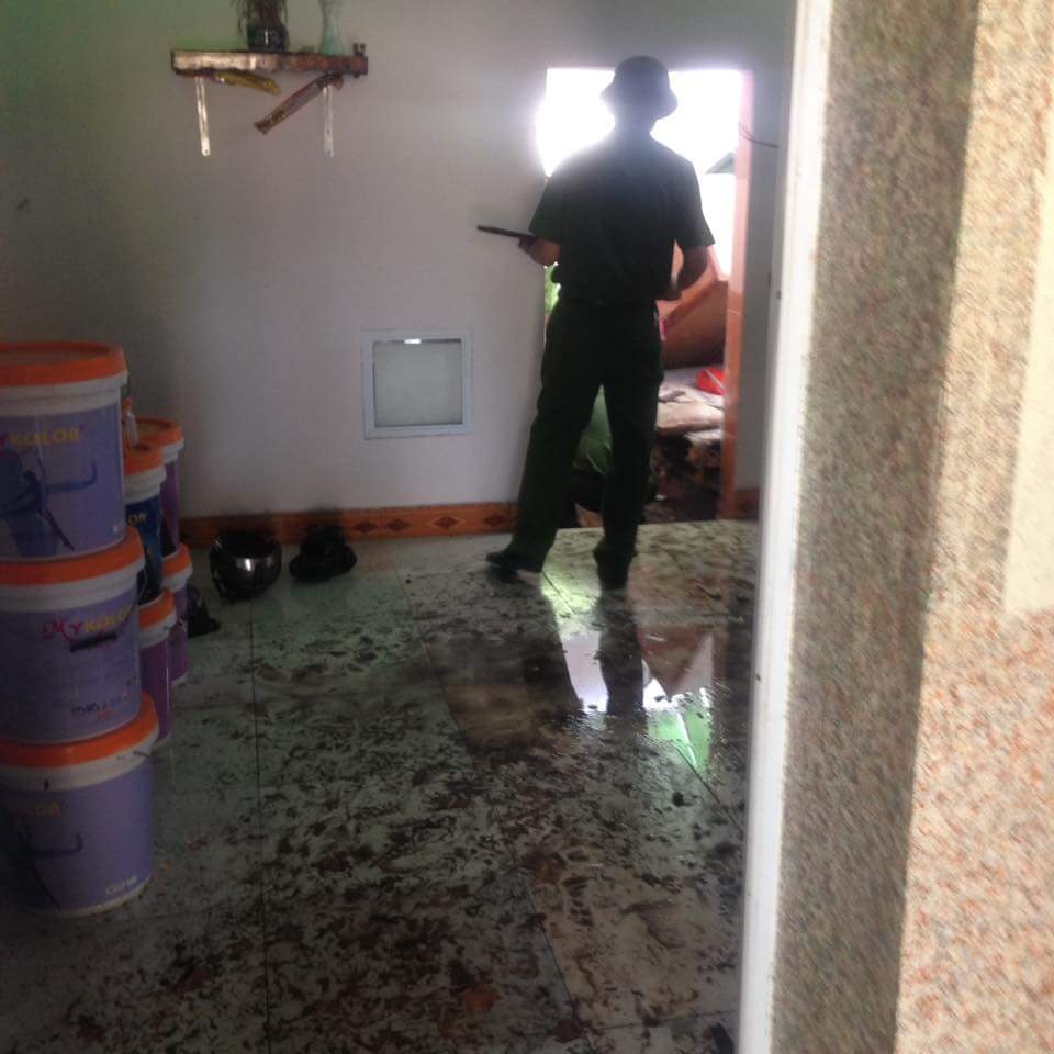 Tự tử bằng khí ga ảnh 1 Tu tu bang khi ga anh 1