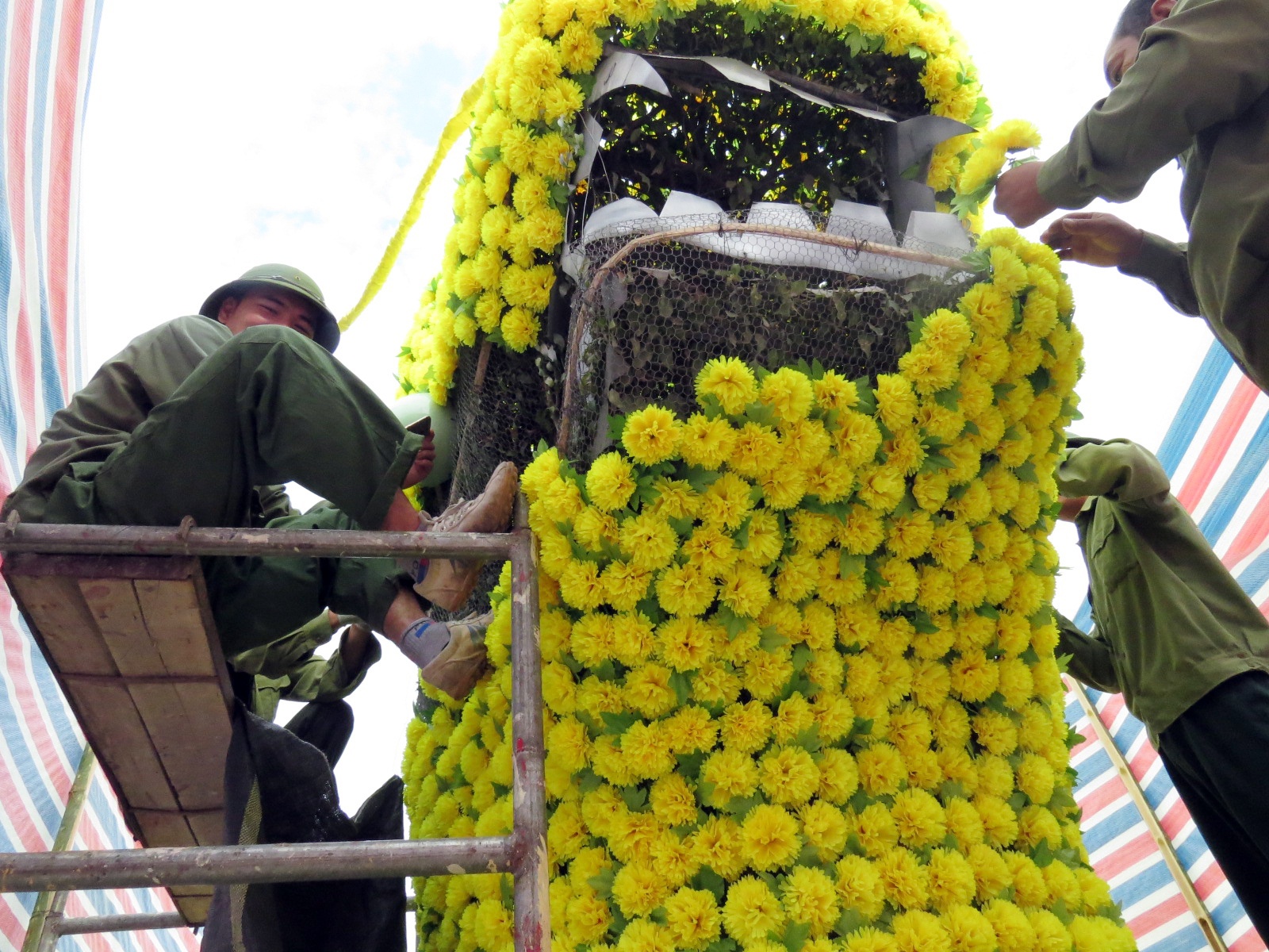 chinh sua dau rong Hai Phong anh 3
