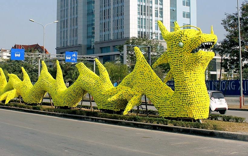 Can canh mo hinh rong gay tranh cai o Hai Phong hinh anh