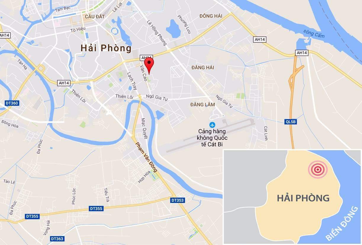 Nổ thùng phuy chết người ảnh 2 No thung phuy chet nguoi anh 2