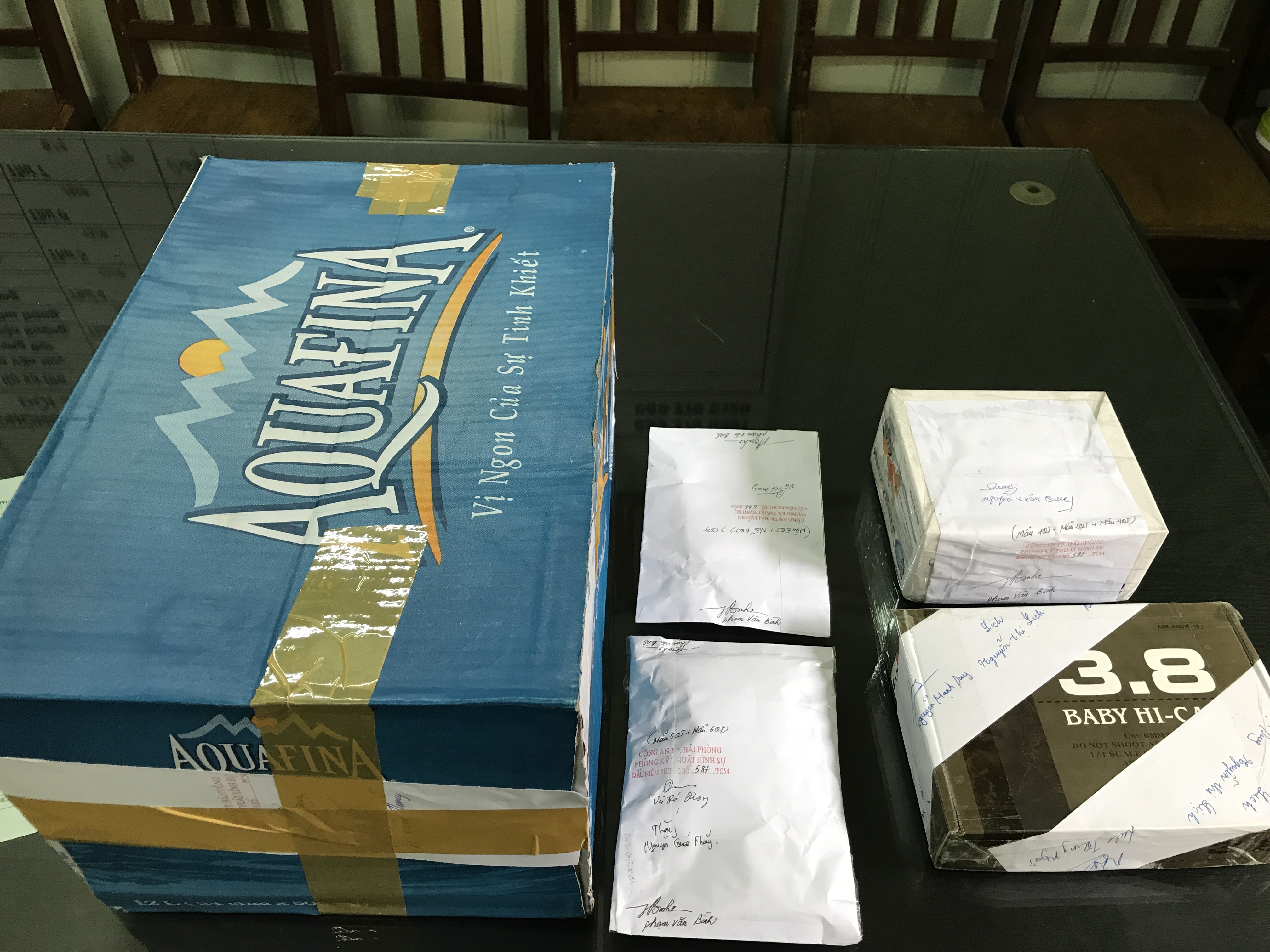 Buon ban ma tuy anh 2