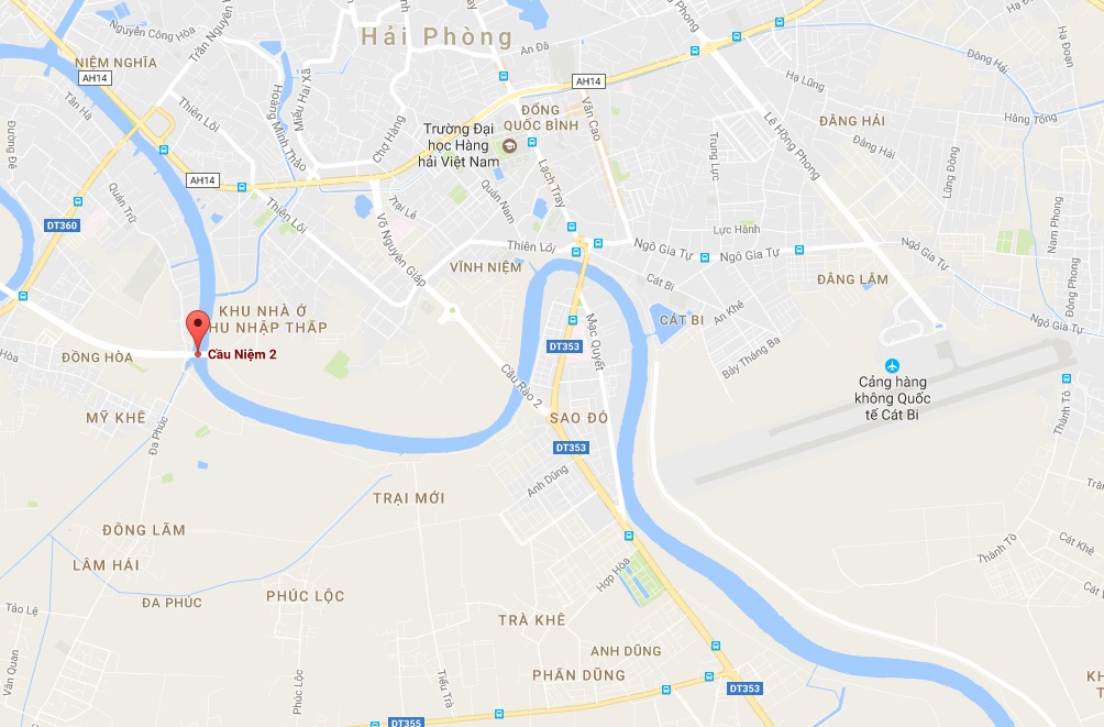 Hai nam sinh chết đuối ảnh 2 Hai nam sinh chet duoi anh 2