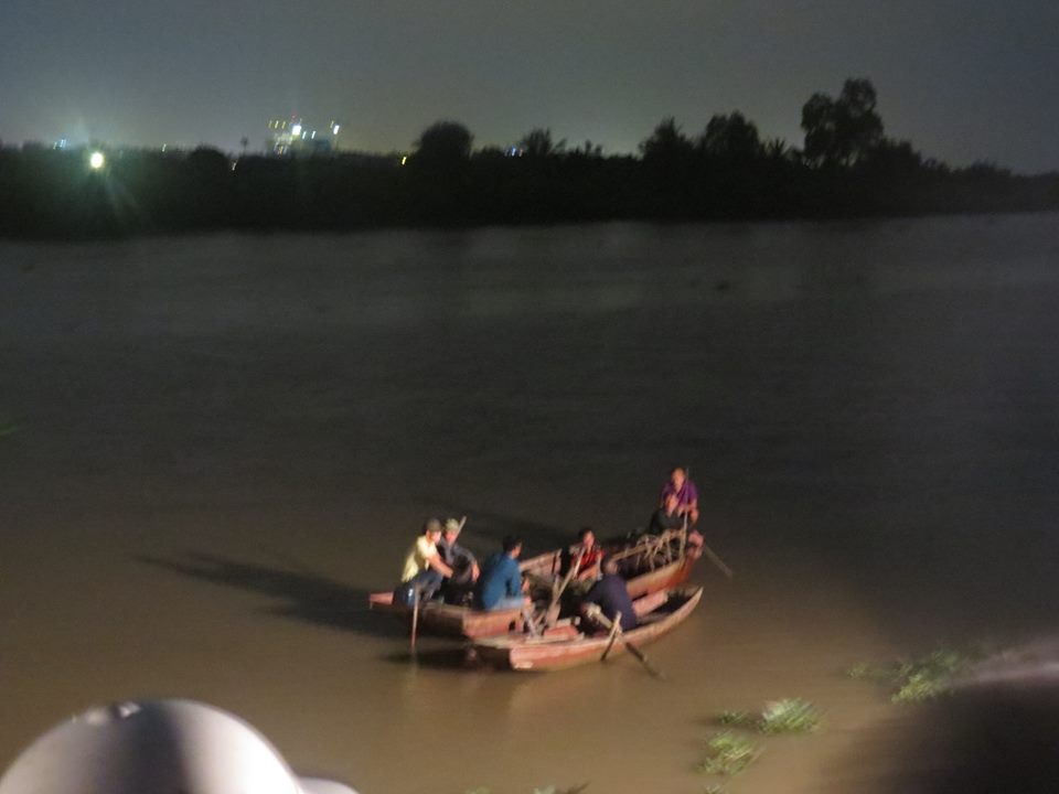 Hai nam sinh chết đuối ảnh 1 Hai nam sinh chet duoi anh 1