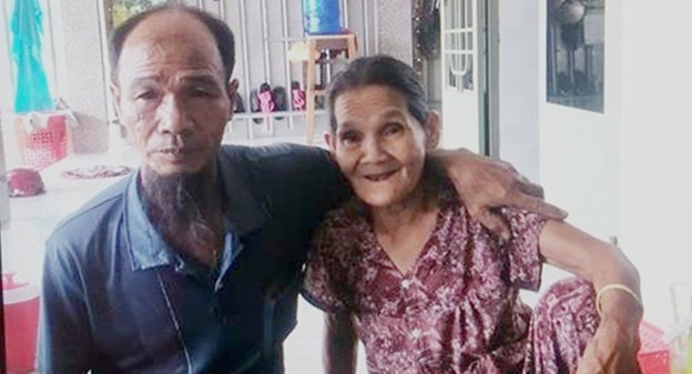 người lính trở về sau hơn 30 năm mất tích ảnh 4 nguoi linh tro ve sau hon 30 nam mat tich anh 4