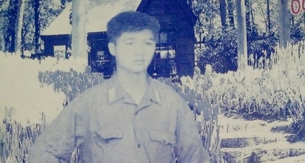 Xac minh chuyen nguoi linh tro ve sau hon 30 nam mat tich hinh anh