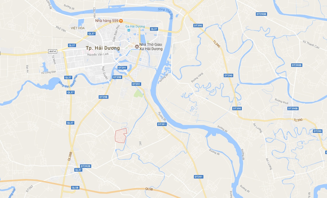 Ba anh em chết ảnh 2 Ba anh em chet anh 2