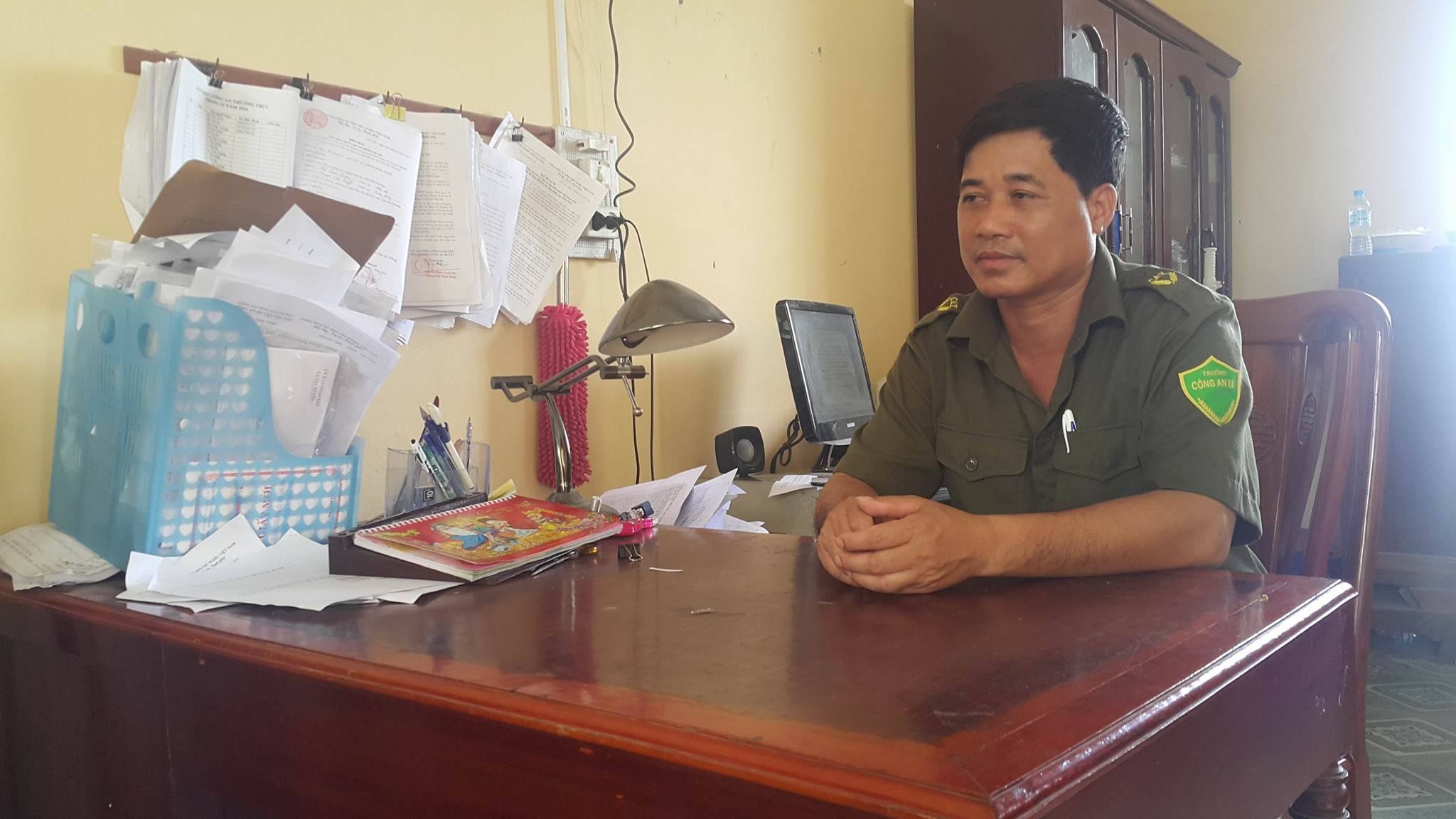 Ba anh em chết ảnh 1 Ba anh em chet anh 1