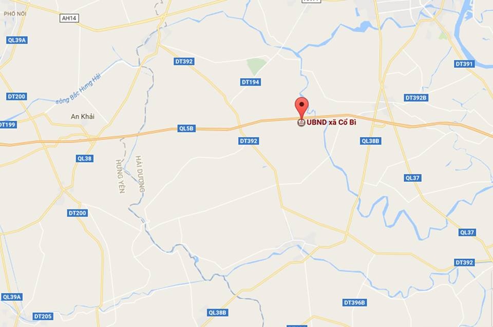 Tai nạn trên cao tốc ảnh 2 Tai nan tren cao toc anh 2