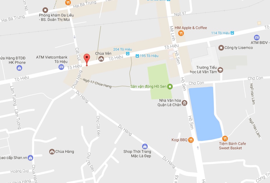 CSGT quet duong anh 3