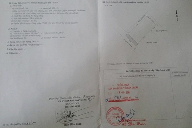 Mua nhà đấu giá ảnh 2 Mua nha dau gia anh 2