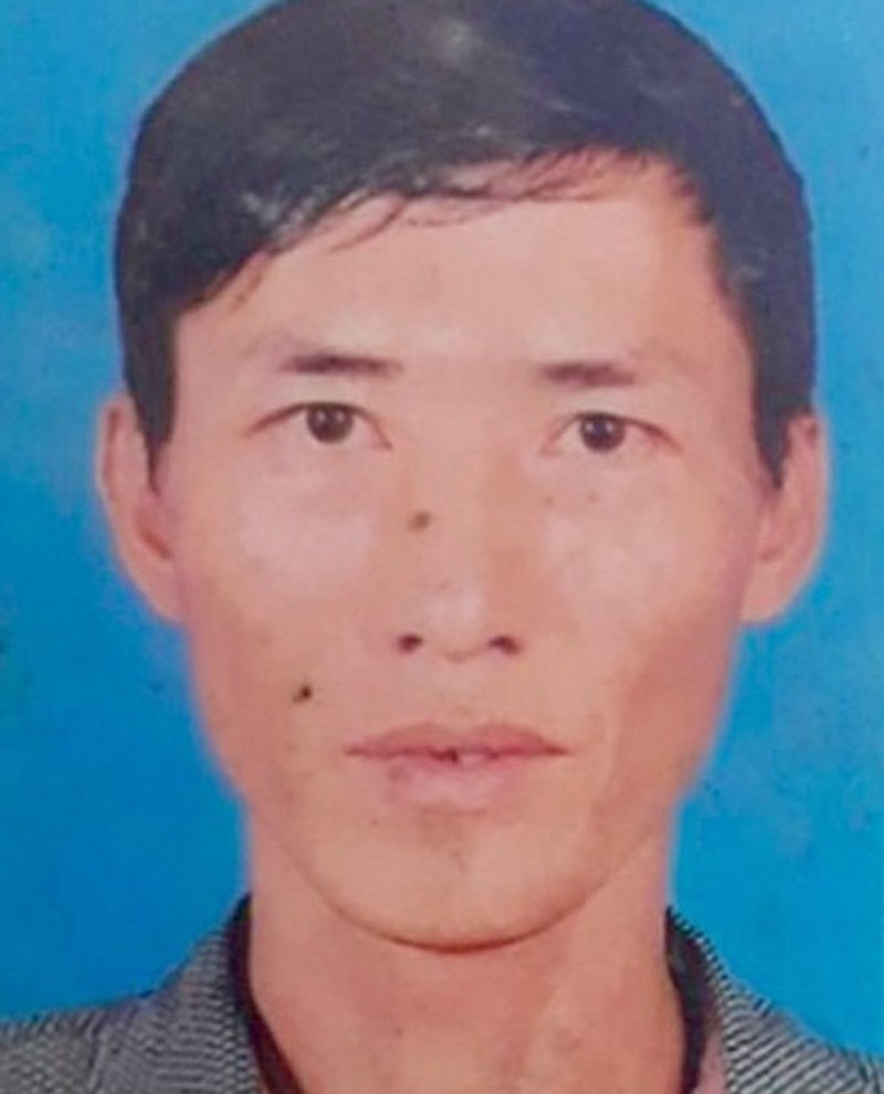 Đấm cảnh sát giao thông ảnh 1 Dam canh sat giao thong anh 1