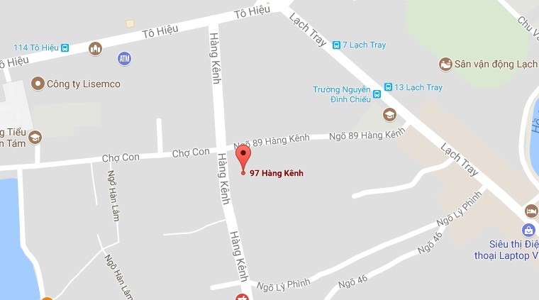 Nổ súng ở Hải Phòng ảnh 1 No sung o Hai Phong anh 1