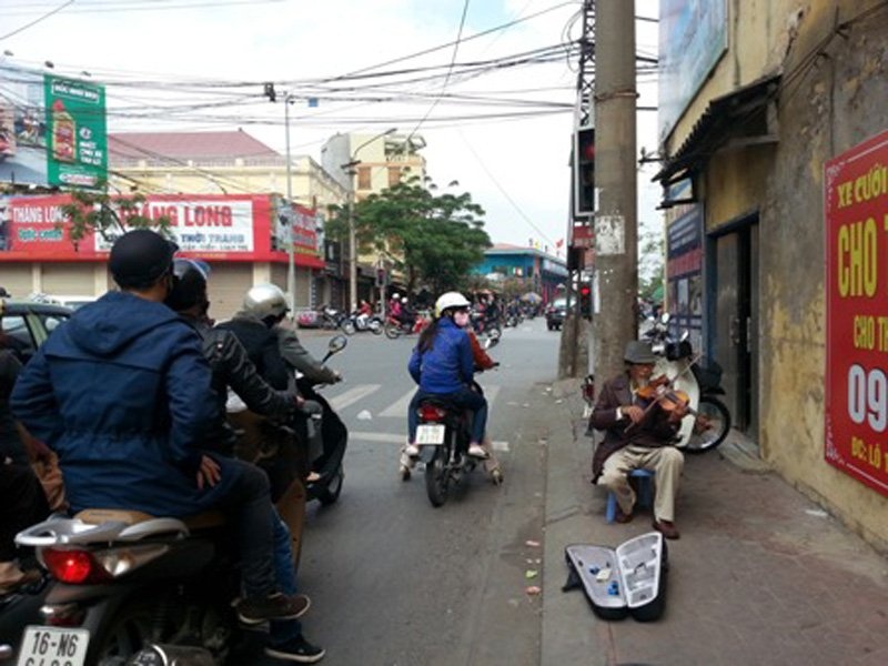 nghệ sỹ tai nạn giao thông ảnh 2 nghe sy tai nan giao thong anh 2