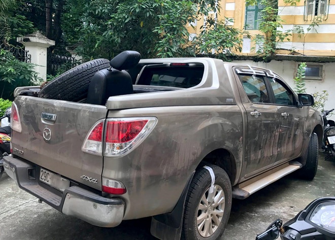 Vận chuyển ma túy ảnh 2 Van chuyen ma tuy anh 2