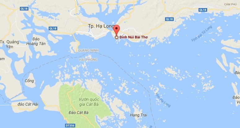 Cháy trên núi Bà Thơ ảnh 3 Chay tren nui Ba Tho anh 3