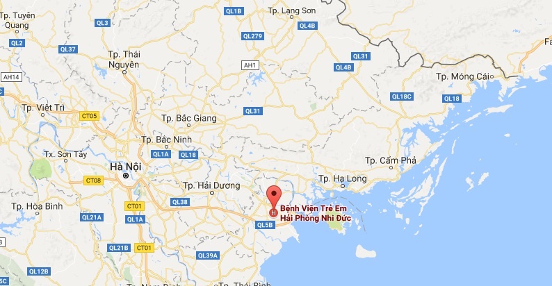 Trẻ bị ngộ độc ảnh 1 Tre bi ngo doc anh 1