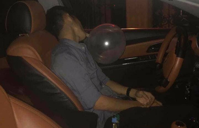 Xac dinh tai xe oto nghi ngam bong cuoi luc gay tai nan hinh anh