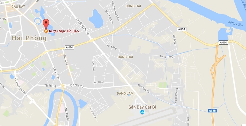 Truy sát trong đêm ảnh 2 Truy sat trong dem anh 2