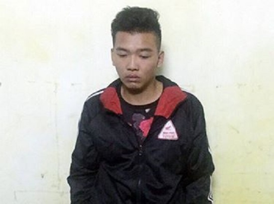 Buon ban vu khi tren mang anh 1