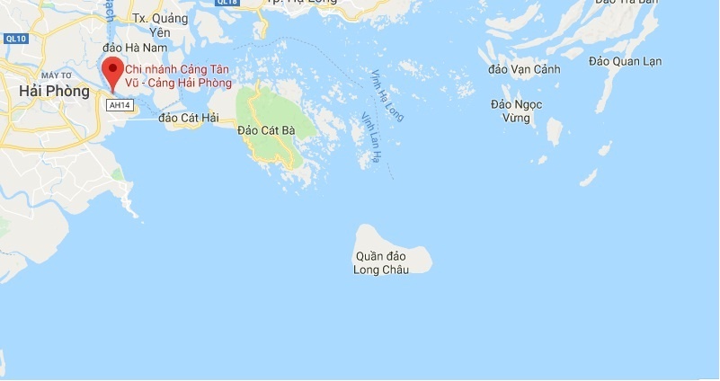 Buon ban ma tuy da anh 2