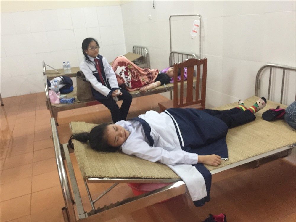 Ngộ độc khí thải ảnh 1 Ngo doc khi thai anh 1