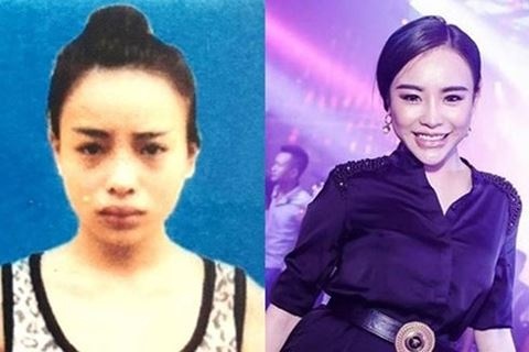 Hotgirl ma túy ảnh 2 Hotgirl ma tuy anh 2