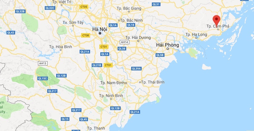 Hotgirl liên quan vụ ma túy ảnh 2 Hotgirl lien quan vu ma tuy anh 2